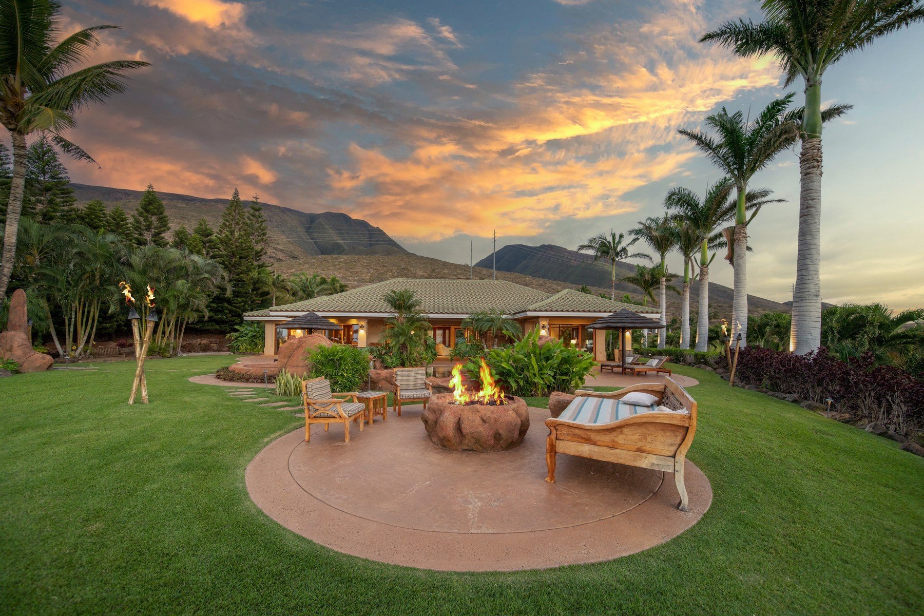 Maui homes for sale